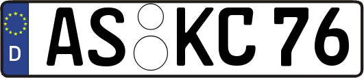 AS-KC76