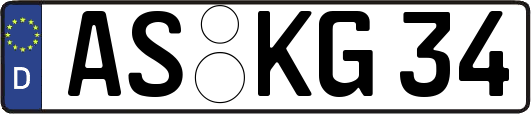AS-KG34