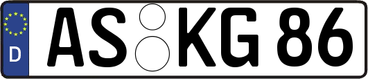 AS-KG86