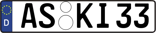 AS-KI33