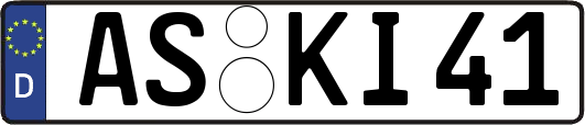 AS-KI41