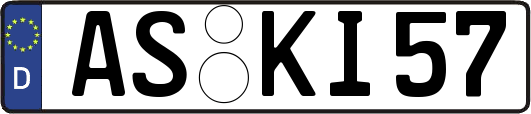 AS-KI57