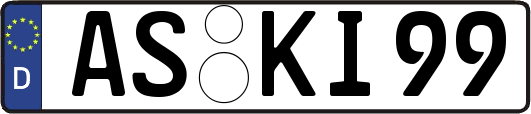AS-KI99