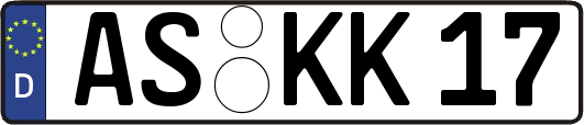 AS-KK17
