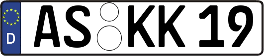 AS-KK19