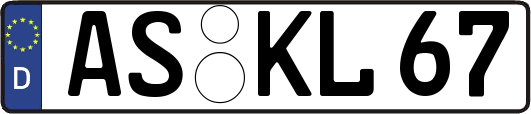 AS-KL67