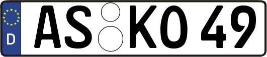 AS-KO49