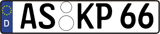 AS-KP66