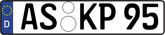 AS-KP95