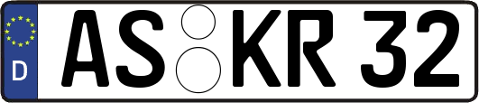 AS-KR32