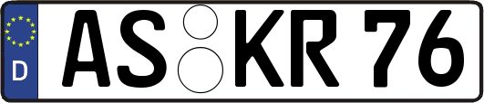 AS-KR76