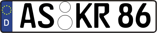 AS-KR86