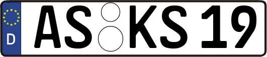 AS-KS19