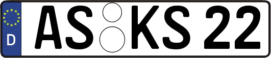 AS-KS22