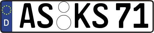 AS-KS71
