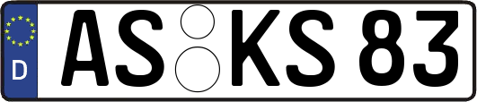AS-KS83