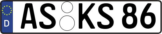 AS-KS86