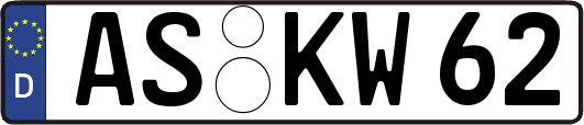 AS-KW62