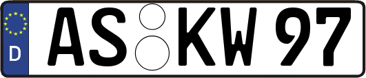 AS-KW97