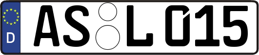 AS-L015