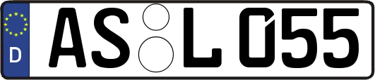 AS-L055