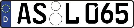 AS-L065