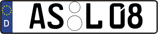AS-L08
