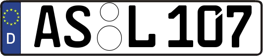 AS-L107