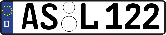 AS-L122