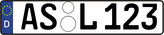 AS-L123