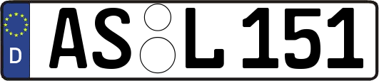 AS-L151