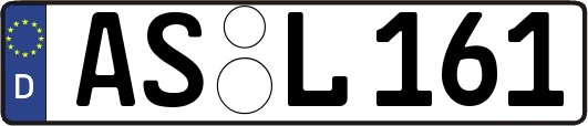 AS-L161