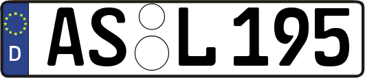 AS-L195