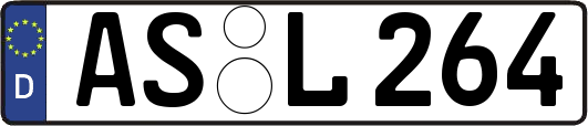 AS-L264