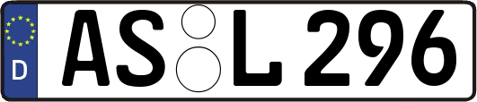 AS-L296