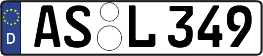 AS-L349
