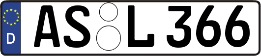 AS-L366