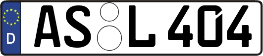 AS-L404