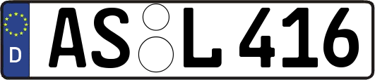 AS-L416
