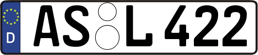 AS-L422