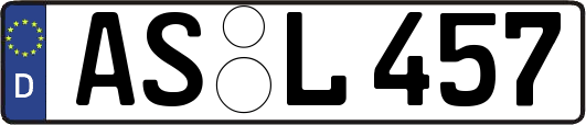 AS-L457
