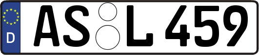 AS-L459