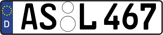 AS-L467