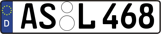 AS-L468
