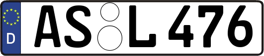 AS-L476