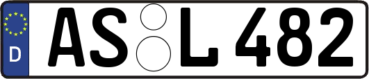 AS-L482