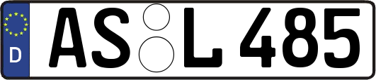 AS-L485