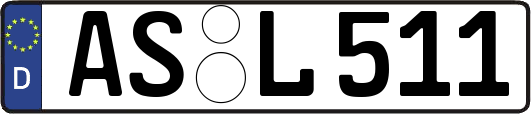 AS-L511