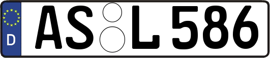 AS-L586