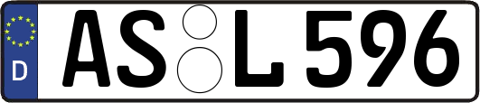 AS-L596